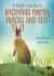 A Kid's Guide to Backyard Animal Tracks and Scat A Kid's Guide to Backyard Animal Tracks and Scat