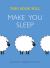 This Book Will Make You Sleep