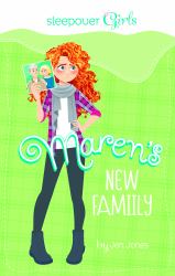 Sleepover Girls: Maren's New Family
