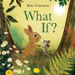 What If?