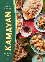 Kamayan : The Filipino Cookbook