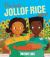 The Best Jollof Rice Ever The Best Jollof Rice Ever