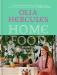Home Food: 100 Recipes to Comfort and Connect : Ukraine * Cyprus * Italy * England * and Beyond