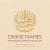 Divine Names : The 99 Healing Names of the One Love Divine Names : The 99 Healing Names of the One Love