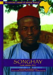 Songhay (Benin, Burkina Faso, Mali, Niger)
