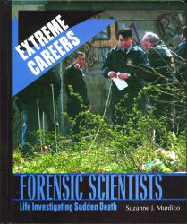 Forensic Pathologists : Life Investigating Sudden Death