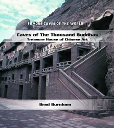 Caves of the Thousand Buddhas : Treasure House of Chinese Art