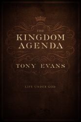 The Kingdom Agenda : What a Way to Live!