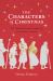 The Characters of Christmas : 10 Unlikely People Caught up in the Story of Jesus