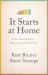It Starts at Home : A Practical Guide to Nurturing Lifelong Faith It Starts at Home : A Practical Guide to Nurturing Lifelong Faith
