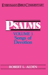 Psalms Vol. 1 : Songs of Discipleship