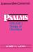 Psalms Vol. 1 : Songs of Discipleship