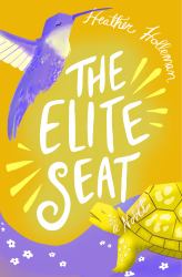 The Elite Seat : Elita Brown Book #3