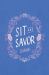 Sit and Savor Journal : A Companion to the Elita Brown Series