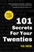 101 Secrets for Your Twenties