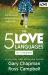 The 5 Love Languages of Children : The Secret to Loving Children Effectively