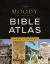 The Moody Bible Atlas The Moody Bible Atlas