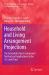 Household and Living Arrangement Projections : The Extended Cohort-Component Method and Applications to the U. S. and China Household and Living Arrangement Projections : The Extended Cohort-Component Method and Applications to the U. S. and China