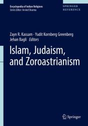 Islam, Judaism and Zoroastrianism