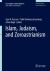 Islam, Judaism and Zoroastrianism