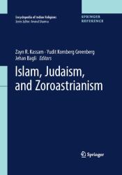 Islam, Judaism and Zoroastrianism