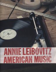 American Music : Photographs