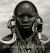 Don Mccullin in Africa