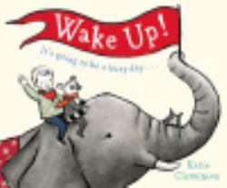 Up and About