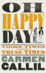 Oh Happy Day