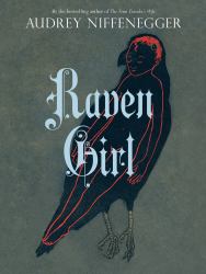 Raven Girl