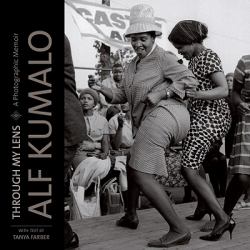 Through My Lens : A Photographic Memoir