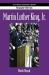 Martin Luther King Jr : Heinle Reading Library: Biography Collection