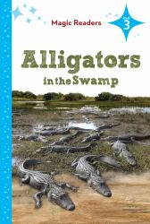 Alligators in the Swamp : Level 3
