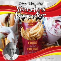 Dave Thomas : Wendy's Founder