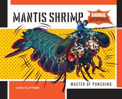 Mantis Shrimp : Master of Punching