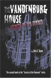 The Vandenburg House : Secrets of the Damned