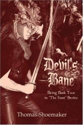 Devil's Bane : Being Book Two in the Host Series