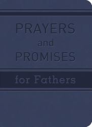 Prayers and Promises for Fathers