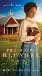 The Bride Blunder