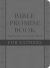 The Bible Promise Book: Inspiration from God's Word for Fathers