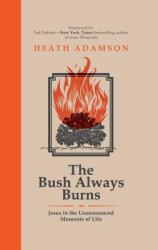 The Bush Always Burns : Jesus in the Unannounced Moments of Life