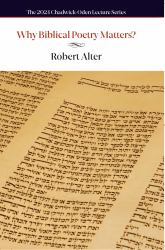 Why Poetry in the Bible Matters?