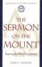 The Sermon on the Mount : Inspiring the Moral Imagination