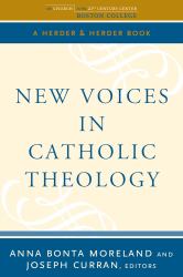 New Voices in Catholic Theology