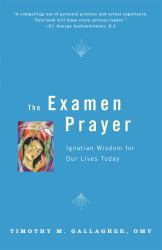 Examen Prayer