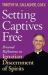 Setting Captives Free : Personal Reflections on Ignatian Discernment of Spirits