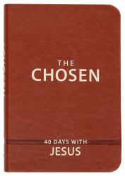 The Chosen Book One : 40 Days with Jesus