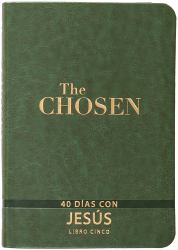 The Chosen - Libro Cinco