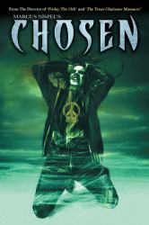 CHOSEN, Issue 1