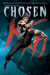 CHOSEN, Issue 3